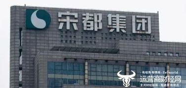 宋都股份董事邓永平掌管合肥城市公司 名下多家企业被曝注销