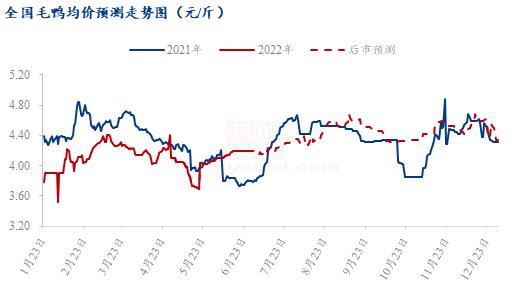 Mysteel解读：白羽肉鸭2022上半年市场回顾及下半年展望