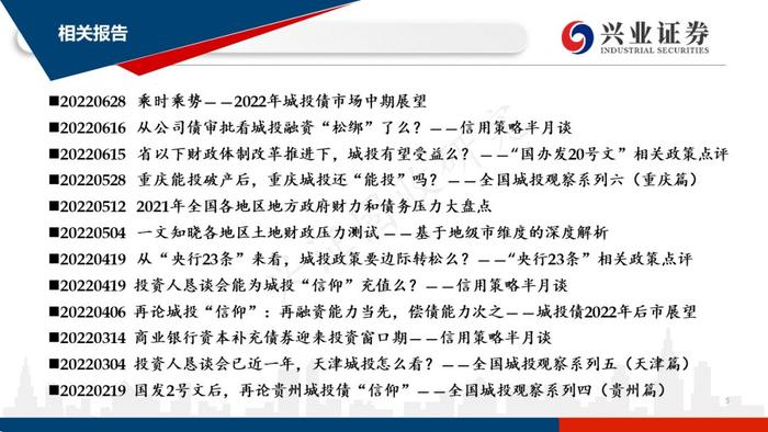 【兴证固收.重磅推荐】全国各地区土地财政压力大盘点——基于地级市维度的深度解析