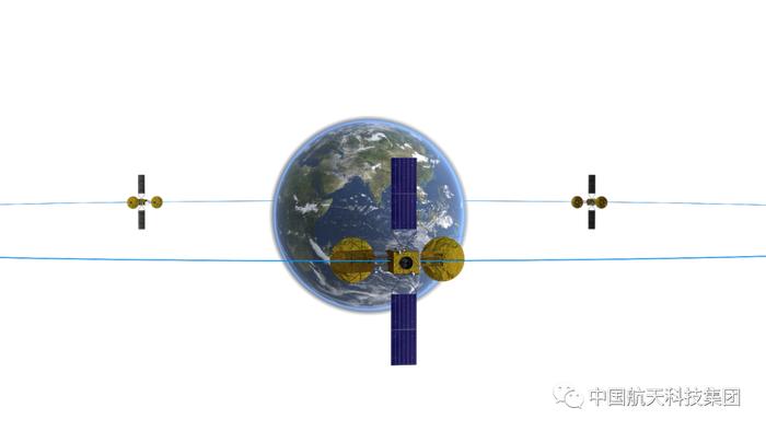 长三乙成功发射天链二号03星，我国第二代地球同步轨道数据中继卫星系统正式建成！