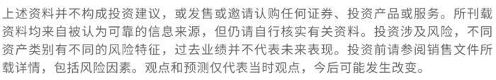 美联储加息背景下，对我们的海外投资有何影响？