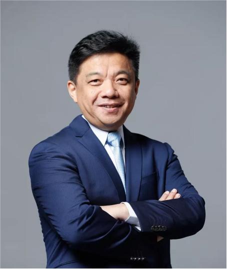 中国电信集团新任总经理四大特点揭秘：他既精通技术又擅长管理是个业务型高管