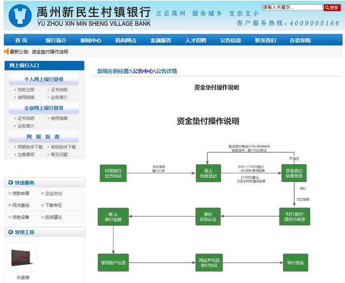 1小时到账！河南村镇银行垫付首日多名储户提现成功 部分涉事银行手机银行业务今起恢复正常