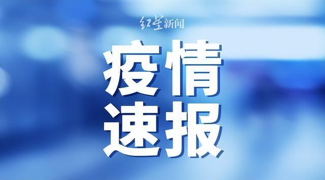 重庆：共排查到在渝密接125人 除已公布的1例无症状感染者外其余结果均为阴性