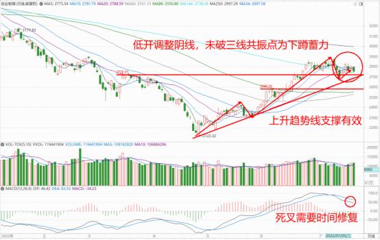 巨丰投资首席投资顾问：核心赛道热度不减 可以积极布局二线龙头吗？