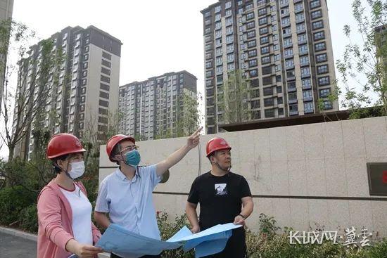 廊坊：工程建设项目审批实现规划核验“竣工即验收”