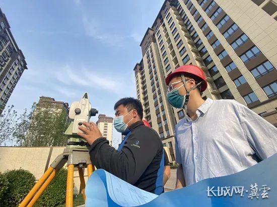 廊坊：工程建设项目审批实现规划核验“竣工即验收”