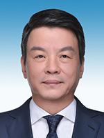 陈勇任上海市人民检察院代理检察长