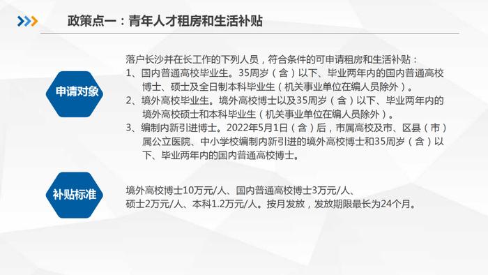 快看！长沙稳就业政策解读来了