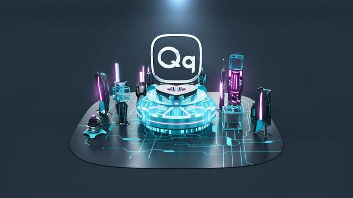 与用户共创设计 奇瑞QQ新logo即将正式发布