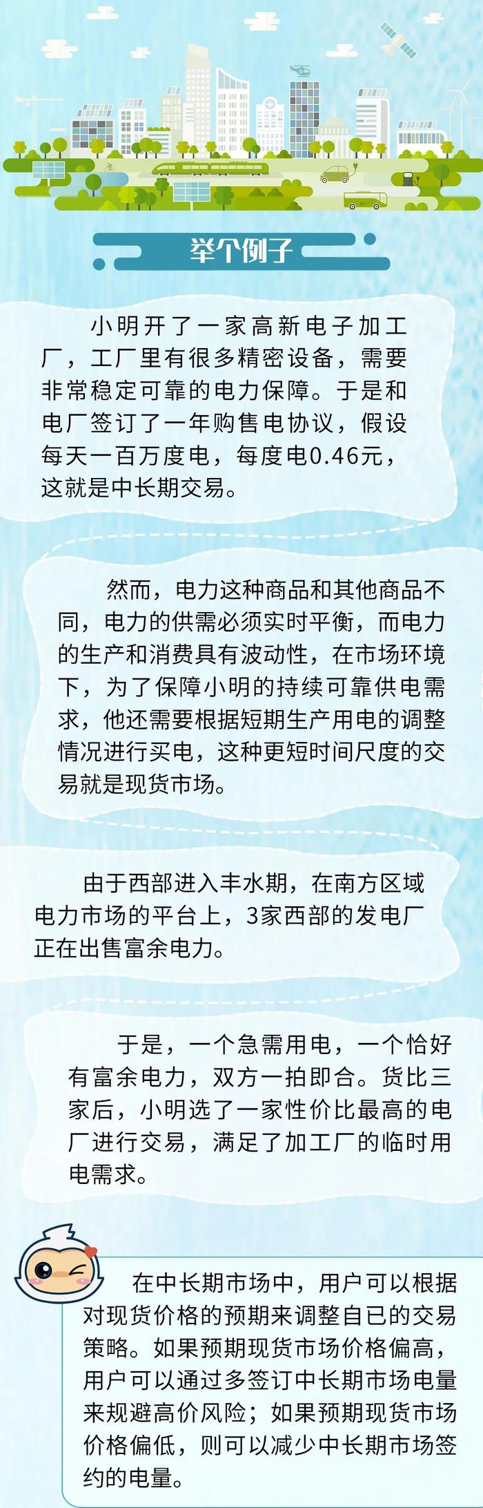 启动试运行的南方区域电力市场，是什么？有何作用？