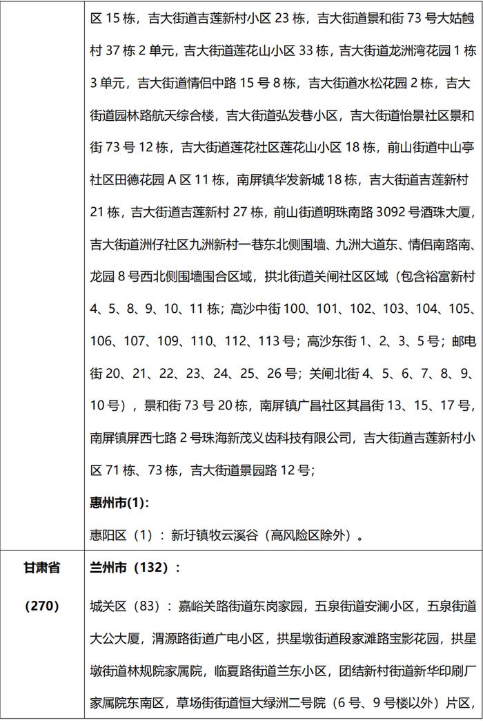 乘坐这趟高铁到长沙南站的人员，立即报备！还有最新入(返)湘举措