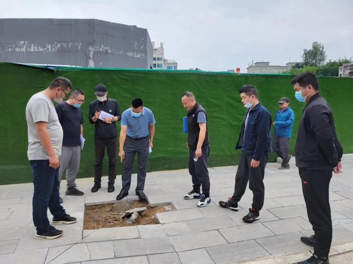 五华区“党建引领、街道吹哨、部门报道”显成效，打通基层治理的“最后一公里”