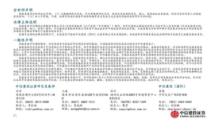 中信建投：配置盘流入医药白酒，交易盘“开车不喝酒”