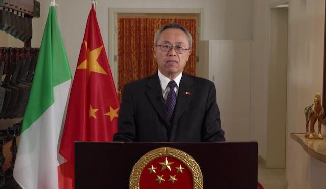 官宣！中国资深外交官李军华将任下一任联合国副秘书长