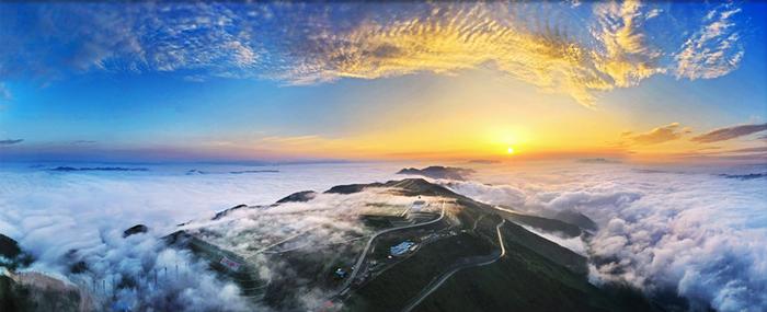 世遗名片闪亮，重庆巫山打造世界级旅游目的地