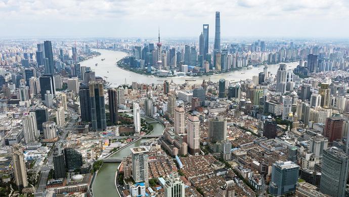新修改的《上海市环境保护条例》公布（附全文）