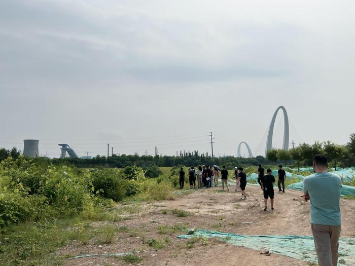 征集！中央广播电视总台超高清示范园工程建筑方案征集工作启动