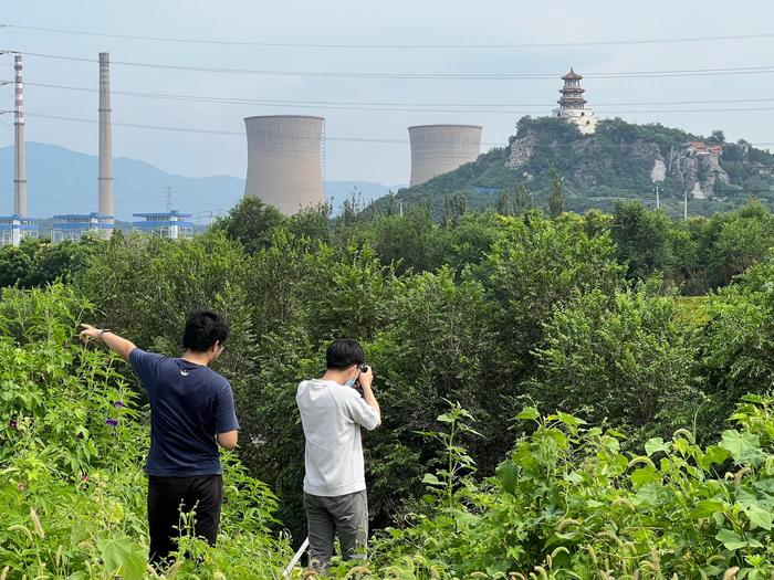 征集！中央广播电视总台超高清示范园工程建筑方案征集工作启动