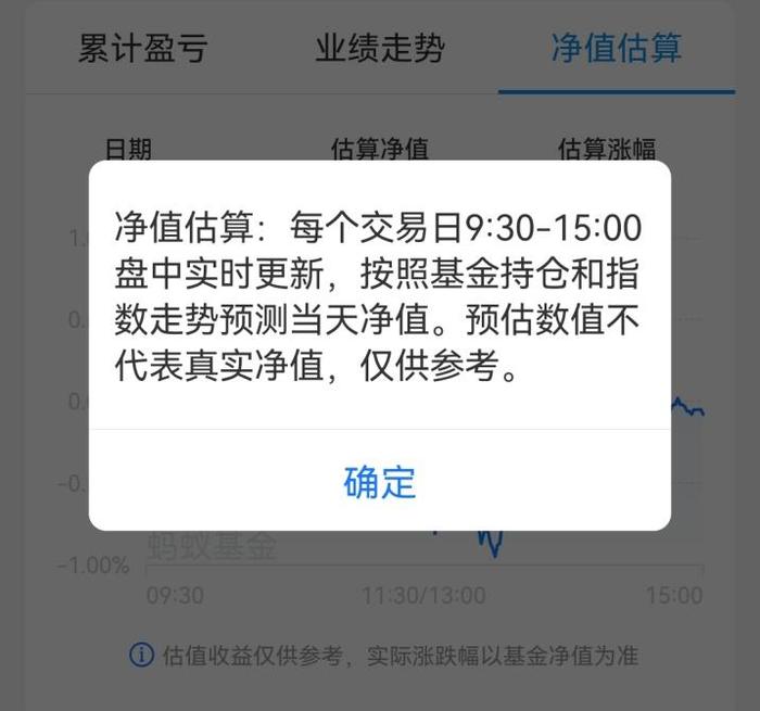 向上问答|奇怪！说好的“固定收益”，为何会有波动？