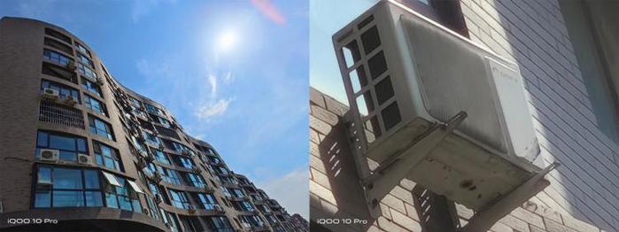3X光学变焦放大效果 图源:品玩lzh摄