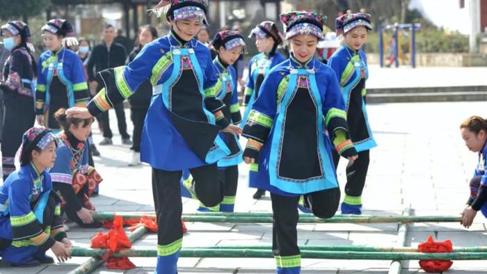 乡约贵州 · 花溪龙井村 | 一个具有500年历史的传统布依族村寨