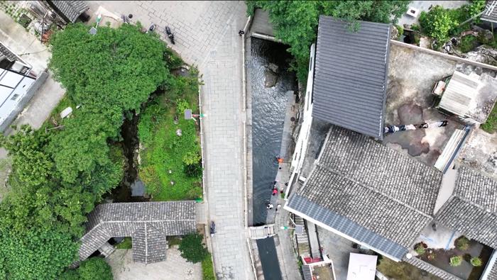 乡约贵州 · 花溪龙井村 | 一个具有500年历史的传统布依族村寨