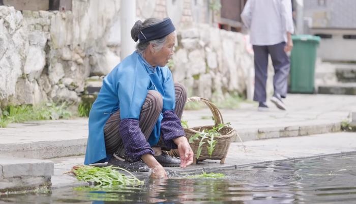 乡约贵州 · 花溪龙井村 | 一个具有500年历史的传统布依族村寨