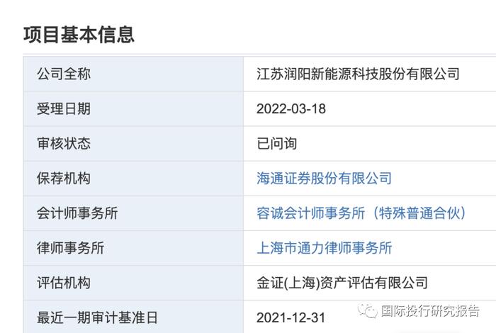 江苏润阳IPO豪赌：104亿负债！估值400亿！融资40亿！中介费已花3000万！中国好同学：范磊借90万创业陶龙忠回报40亿！