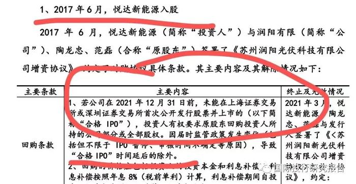 江苏润阳IPO豪赌：104亿负债！估值400亿！融资40亿！中介费已花3000万！中国好同学：范磊借90万创业陶龙忠回报40亿！