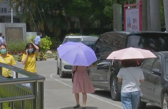 台风“桑达”趋向东海，汕头未来一周有雨