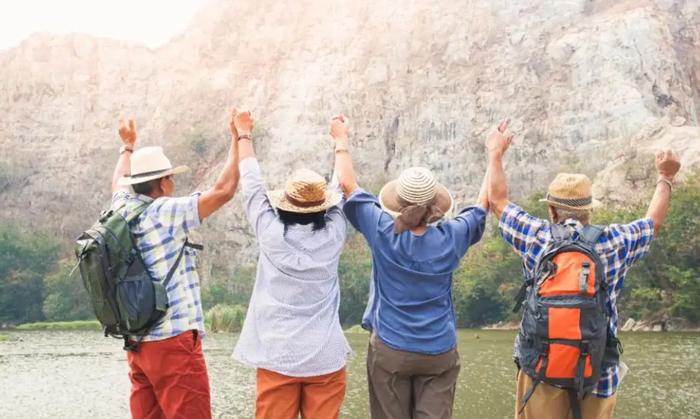 【风险提示】老年人谨防旅游体检“套路”