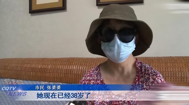 38岁独生女不恋爱不工作宅家养6只猫，卖掉父母买的房子，70岁母亲急哭：说了也没用