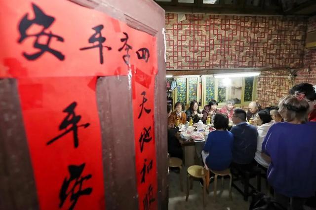 30年间，上海这个区41万居民迎来旧改，还记得曾经的这些瞬间吗？