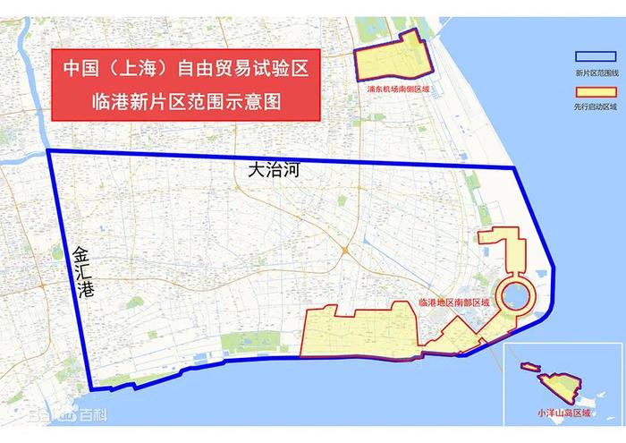 半城之力造一企：拆解“浦东地主”上海临港