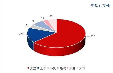 Mysteel解读：6月我国粮食进口现状及玉米替代进口分析