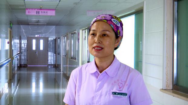 “让我来，我在医院上班！” 好样的，沧州护士张茜！