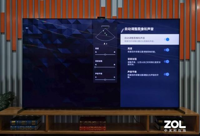 尖端音画科技大成之作：索尼电视75X95EK深度测试