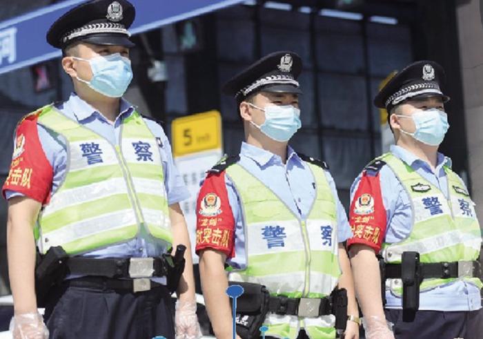 创建全国文明城市 | 玫瑰花开万千朵 龙城处处散幽香