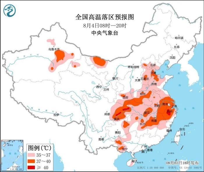 高温强势回归，明天最高温度35℃！推荐舟山这些免费纳凉地，比空调房更舒爽！