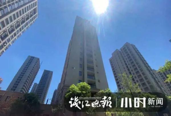 40℃高温，顶楼不开空调也挺凉快？杭州这户人家的方法亮了