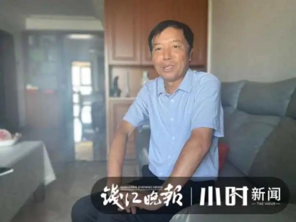 40℃高温，顶楼不开空调也挺凉快？杭州这户人家的方法亮了