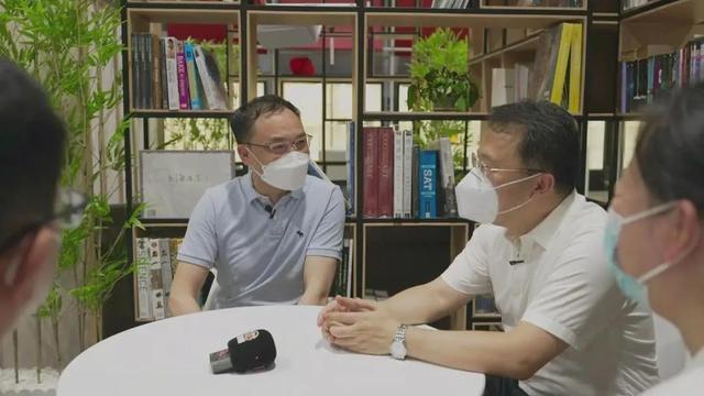 71路公交西延伸在建、“楼宇里的居委会”9月底入驻……这个街镇走访问需亮实招