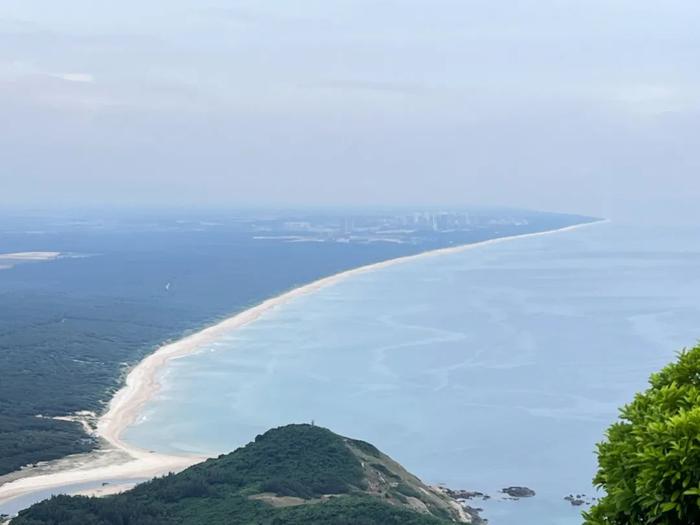 海南囧途：穷游富游，都是宾馆几日游