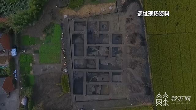 江苏沿海地区首次发现麦类遗存 距今2700年前已经形成稻-旱混作农业