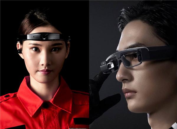 DRIFT X3 智慧眼镜or米家眼镜相机，我们需要什么样的可穿戴设备？
