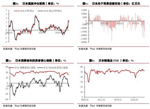 宏观大类：日本距离再次危机有多远？