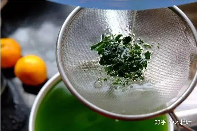 从“朝开暮落”到“可盐可甜”的槿丨花花万物