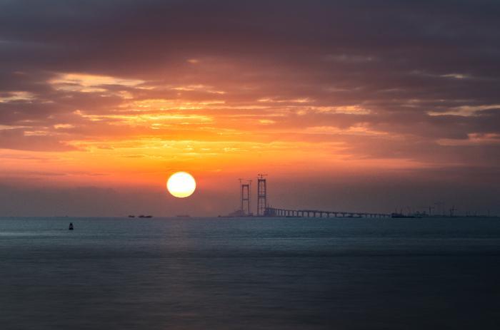 近距离打卡“大前海”！深圳机场码头首条海上观光航线8月13日开航