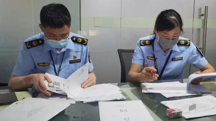 假测评成不了真口碑 深圳市市场监管局对虚假口碑营销违法行为立案调查